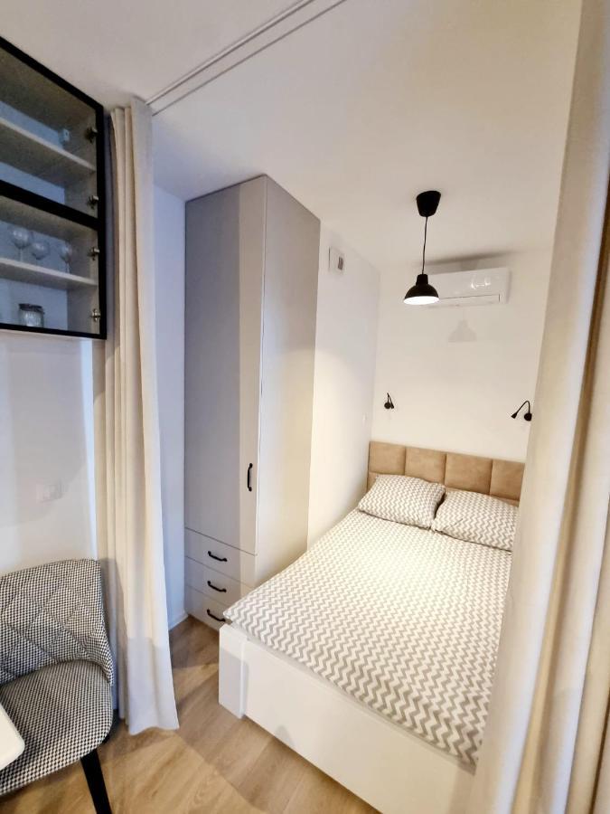 Apartment Doki Living 55 Danzig