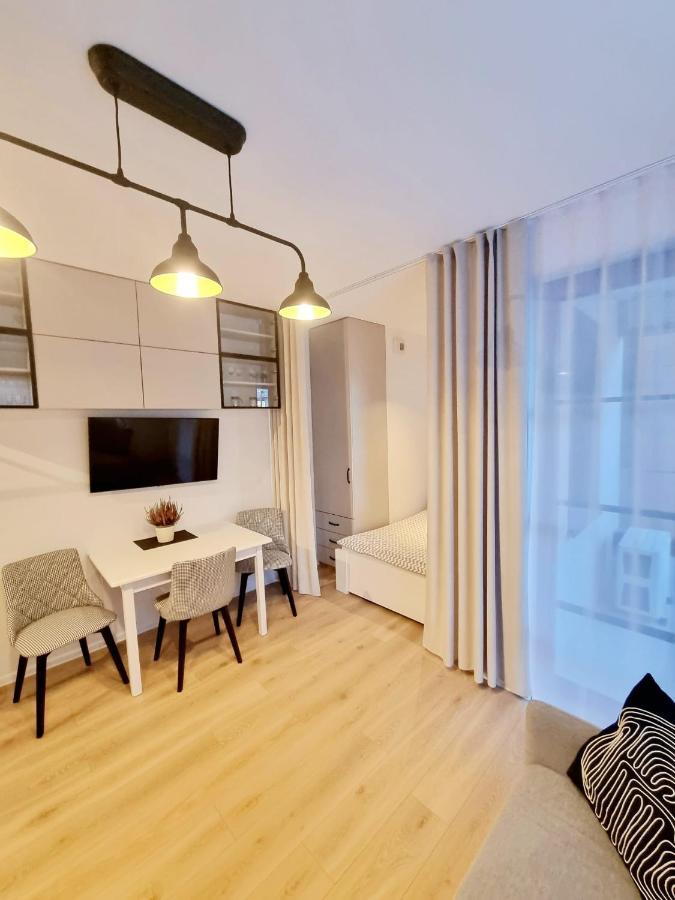 Apartment Doki Living 55